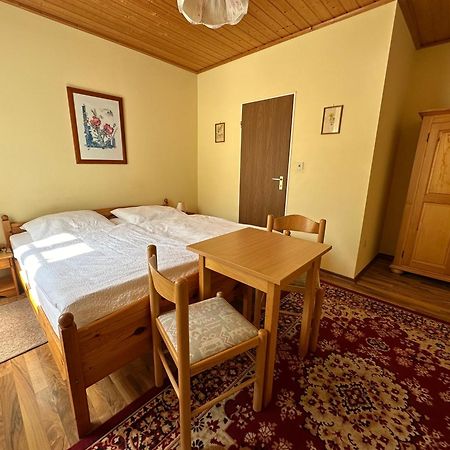Gaestehaus Gut Frauendorf Windorf  Екстериор снимка