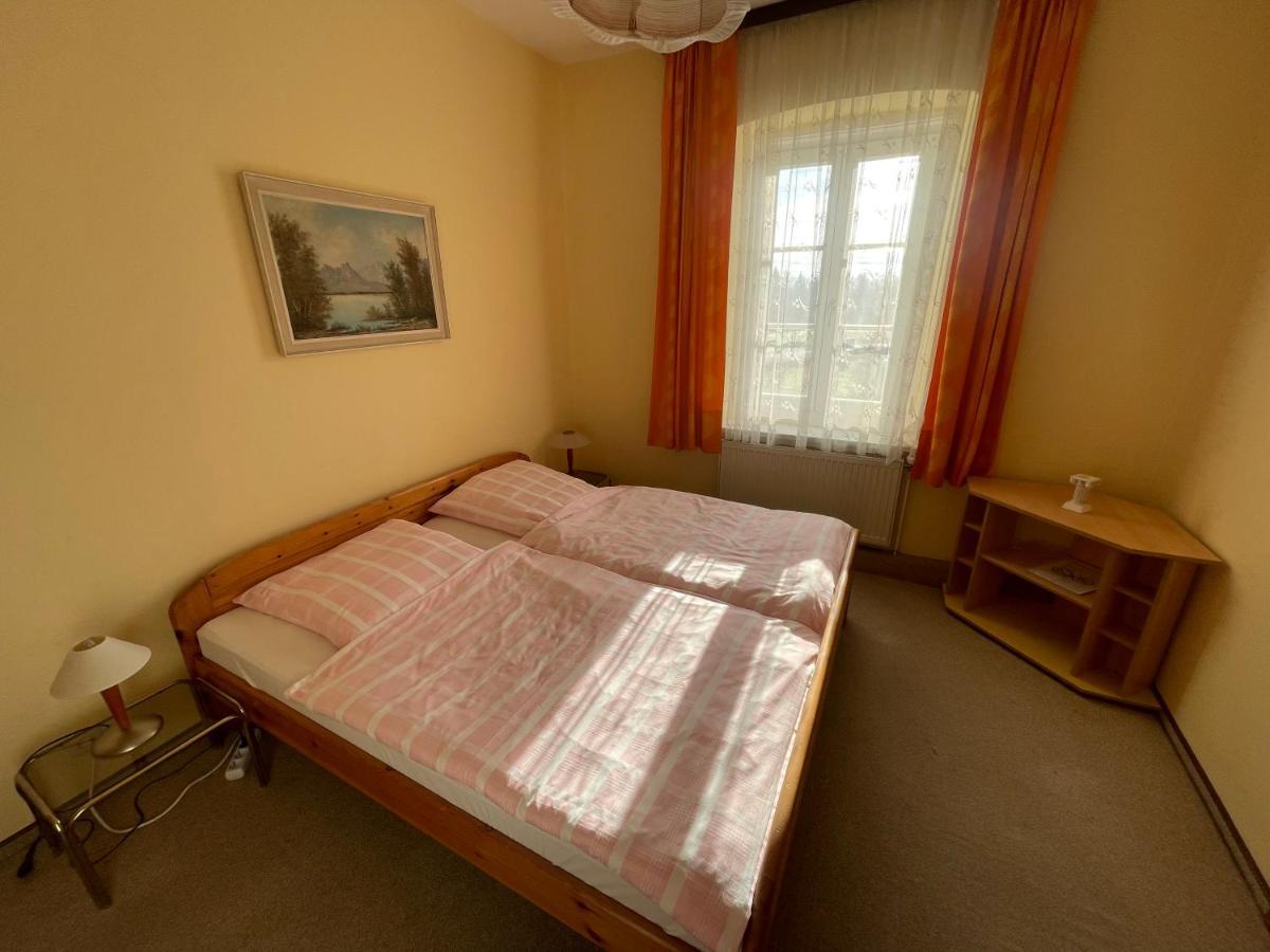 Gaestehaus Gut Frauendorf Windorf  Екстериор снимка