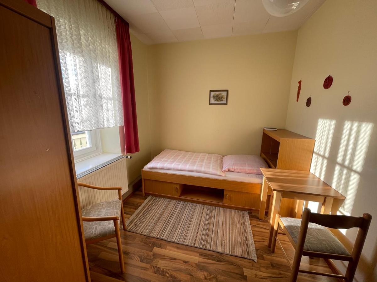 Gaestehaus Gut Frauendorf Windorf  Екстериор снимка