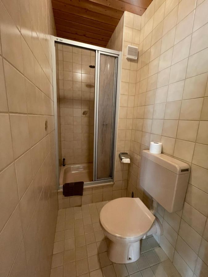 Gaestehaus Gut Frauendorf Windorf  Екстериор снимка