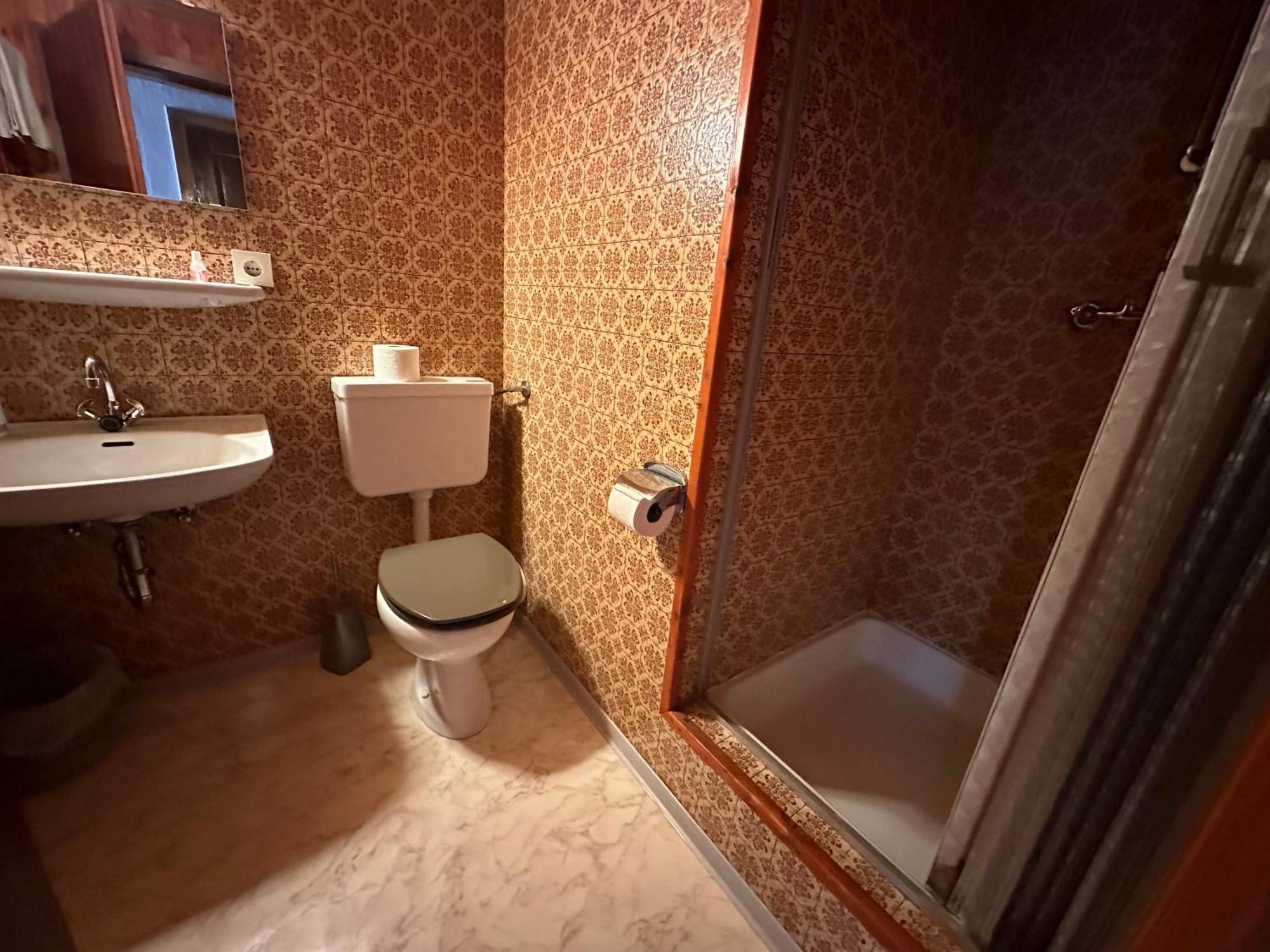 Gaestehaus Gut Frauendorf Windorf  Стая снимка