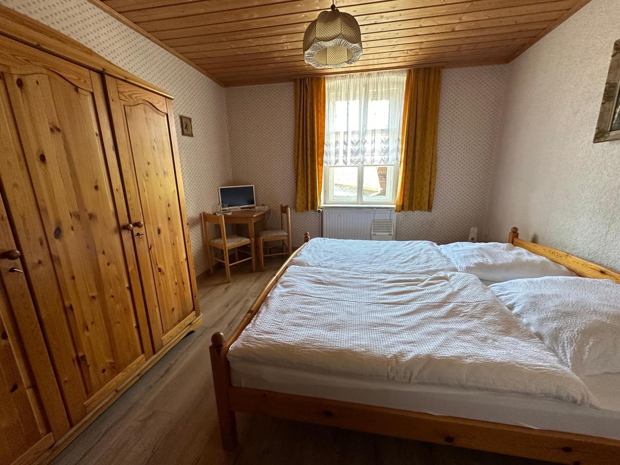 Gaestehaus Gut Frauendorf Windorf  Екстериор снимка